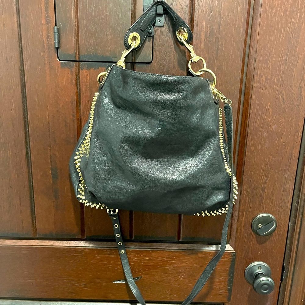 Rebecca Mincofff shoulder bag